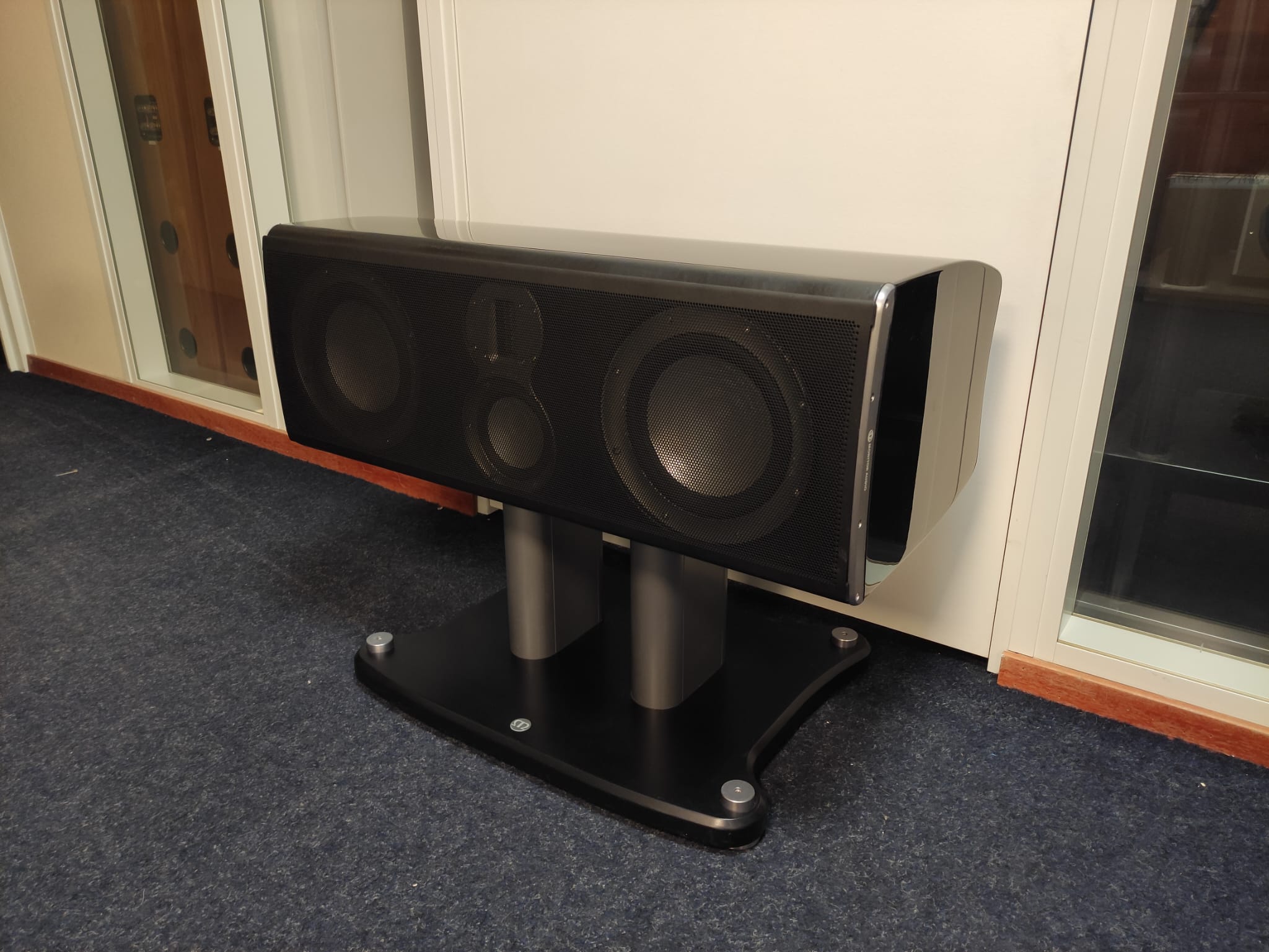 MONITOR AUDIO PLC350 - Imagem 6