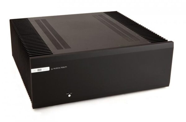 MUSICAL FIDELITY M8700 Amplificadores Monos 700 watts