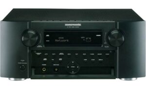 MARANTZ AV8003 7.1 THX Ultra2 Full HD AV Pre Tuner Processador