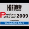 WILSON AUDIO MAXX 3 - Image 12