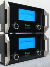 McINTOSH MC601 Amplificador Mono 600 watts