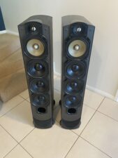 PARADIGM STUDIO 100v3