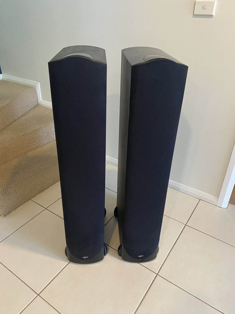 PARADIGM STUDIO 100v3 - Imagem 3