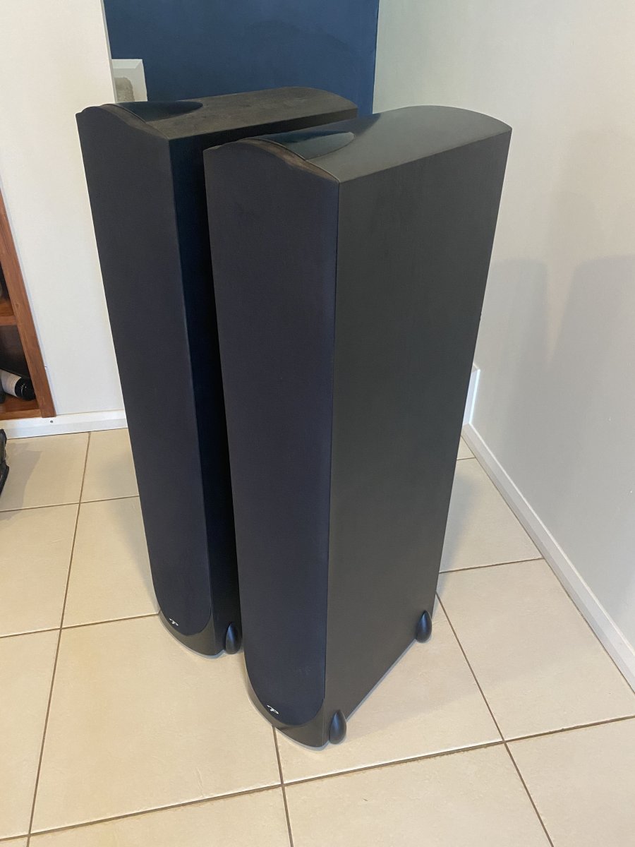PARADIGM STUDIO 100v3 - Imagem 4