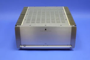 PARASOUND HALO A21 Amplificador Stereo Full Balanced 250 watts