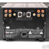 PLINIUS SA100 MKIII Amplificador Stereo Class A/AB 100 watts  220 volts - Image 9