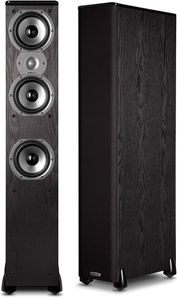 POLK AUDIO TSi400