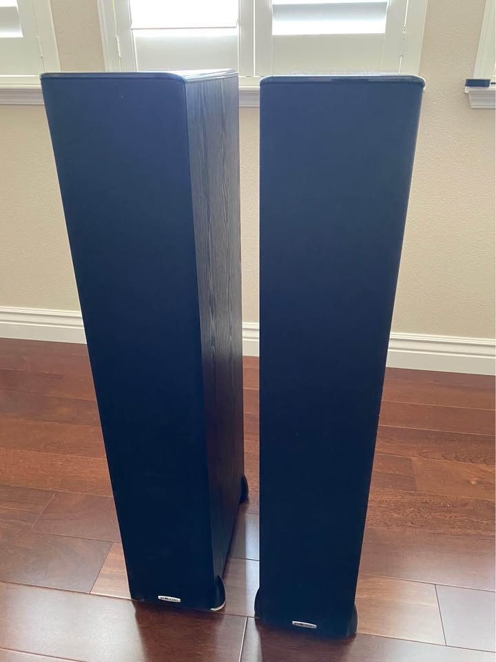 POLK AUDIO TSi400 - Imagem 4