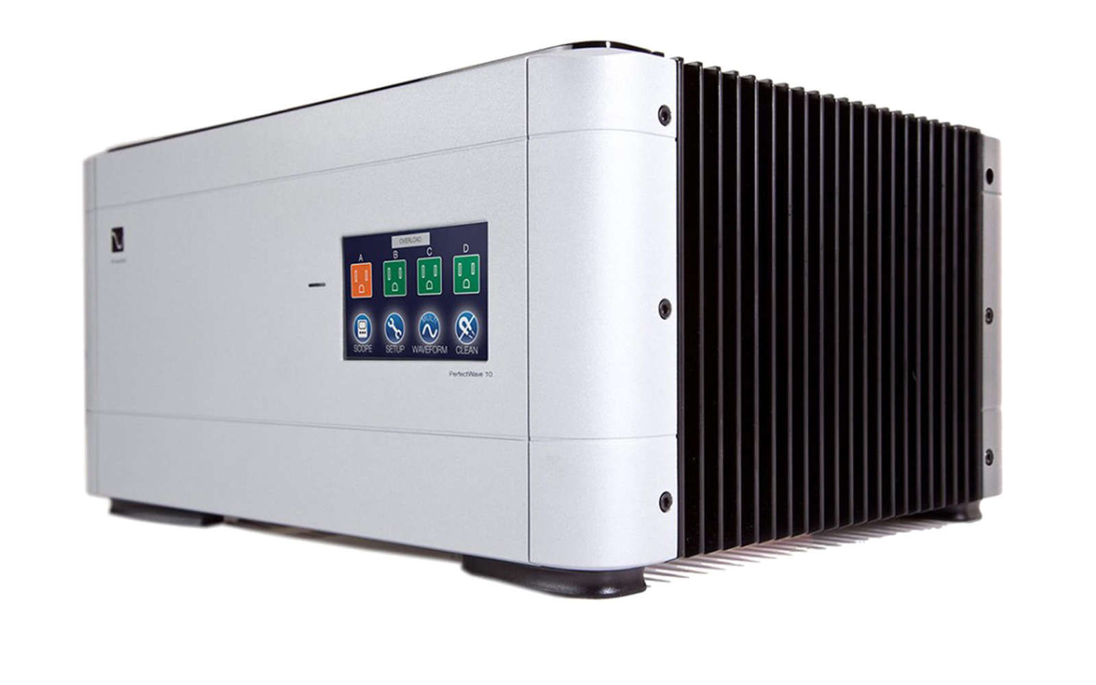 PS AUDIO P10 POWER PLANT Regenerador e Condicionador 120 volts