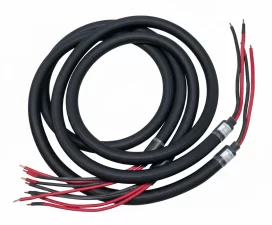 PURIST AUDIO DESIGN Aqueous Aureus Praesto Revision –  Biwire, 3,5 metros