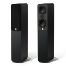 Q ACOUSTICS Q5040 Satin Black