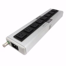 NORDOST QUANTUM QRT QB8 AUDIOPHILE AC DISTRIBUTION