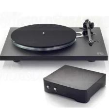 REGA PLANAR 6 com TT PSU sem Cápsula
