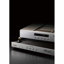 REIMYO CDT-777 CD Transport e DAP-999EX DAC