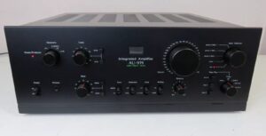 SANSUI AU-919  Amplificador Integrado 100 watts