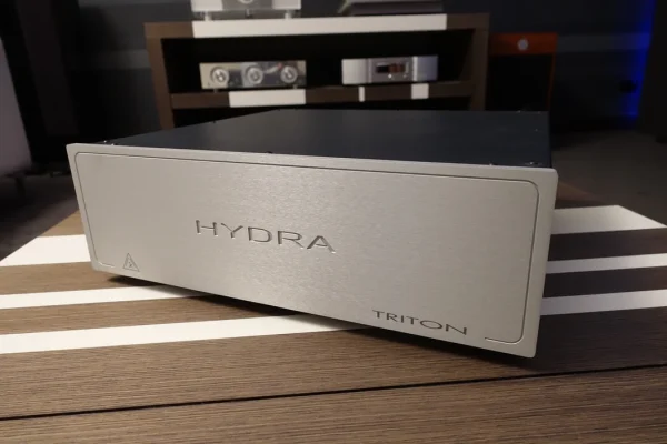 SHUNYATA RESEARCH HYDRA TRITON V1