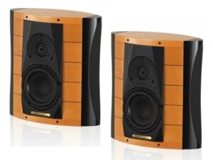 SONUS FABER CREMONA ELIPSA AUDITOR