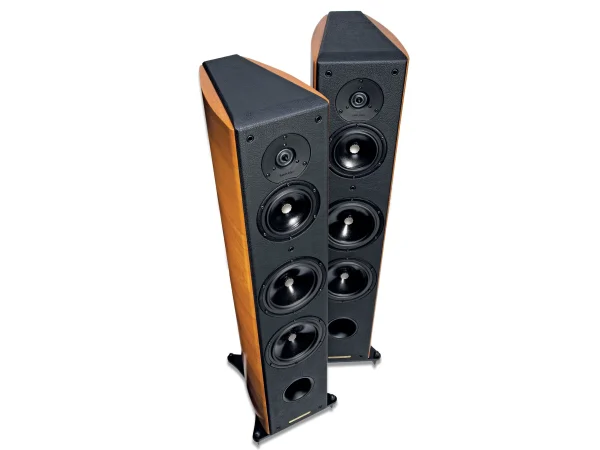 SONUS FABER GRAND PIANO DOMUS