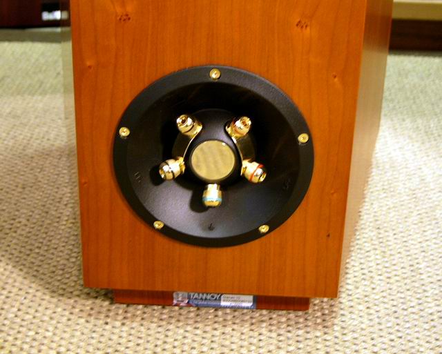 TANNOY PRESTIGE GLENAIR 10 - Imagem 5