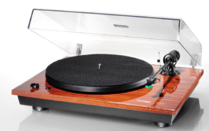 THORENS TD 295 MK4