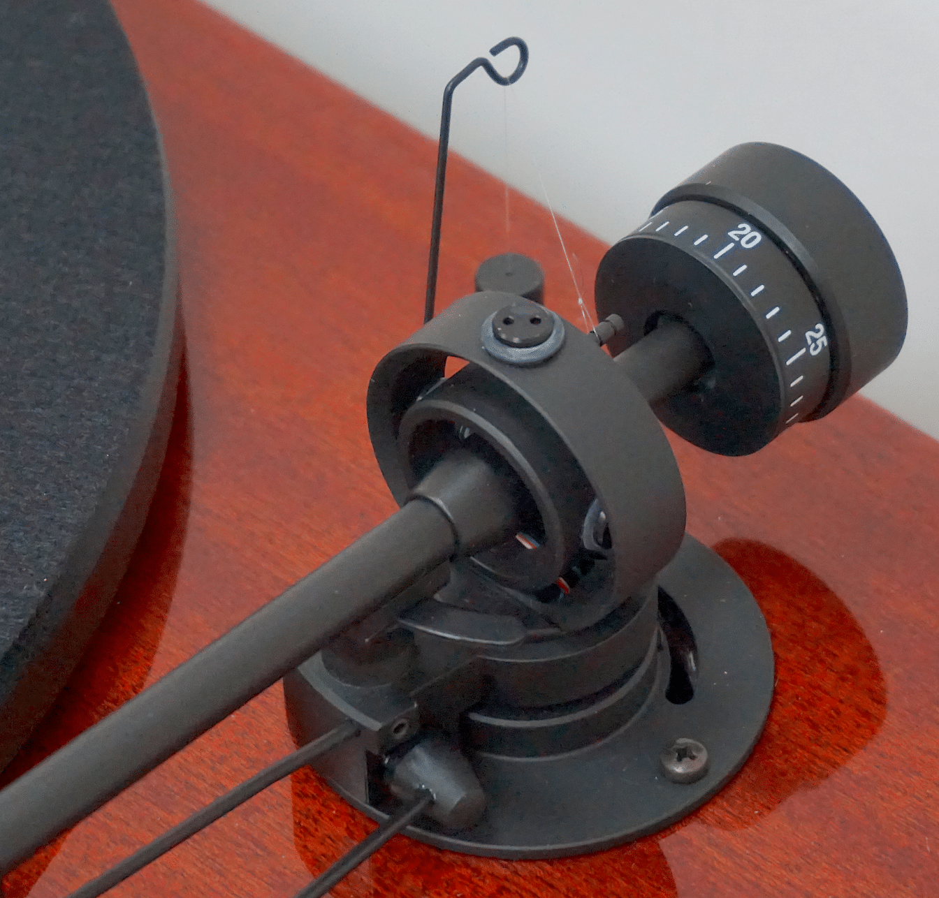THORENS TD 295 MK4 - Imagem 5