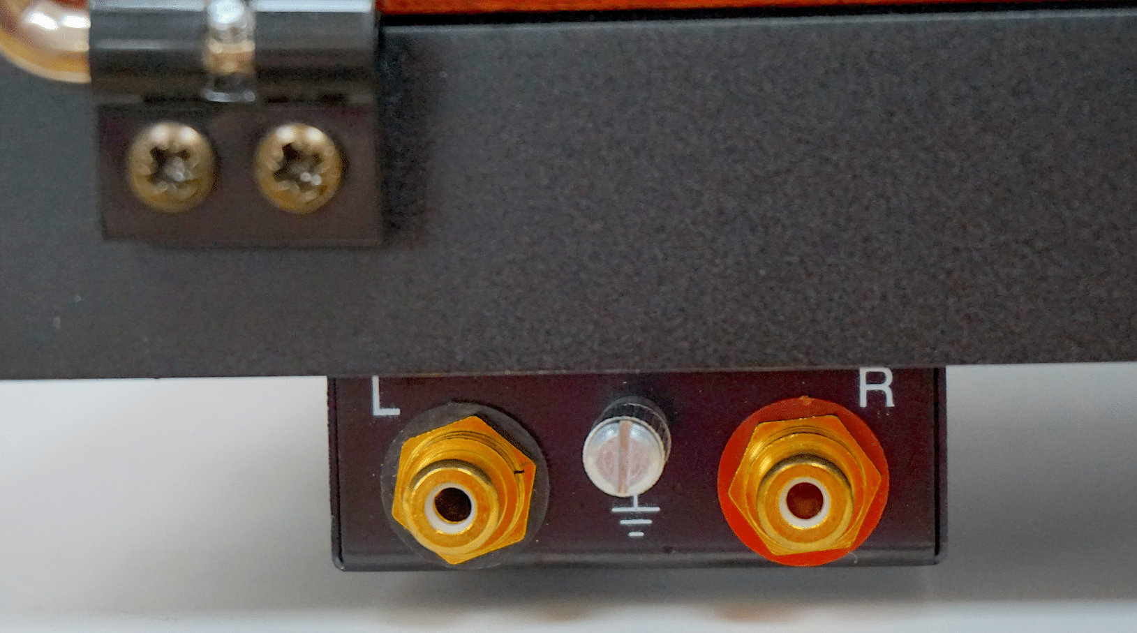 THORENS TD 295 MK4 - Imagem 6