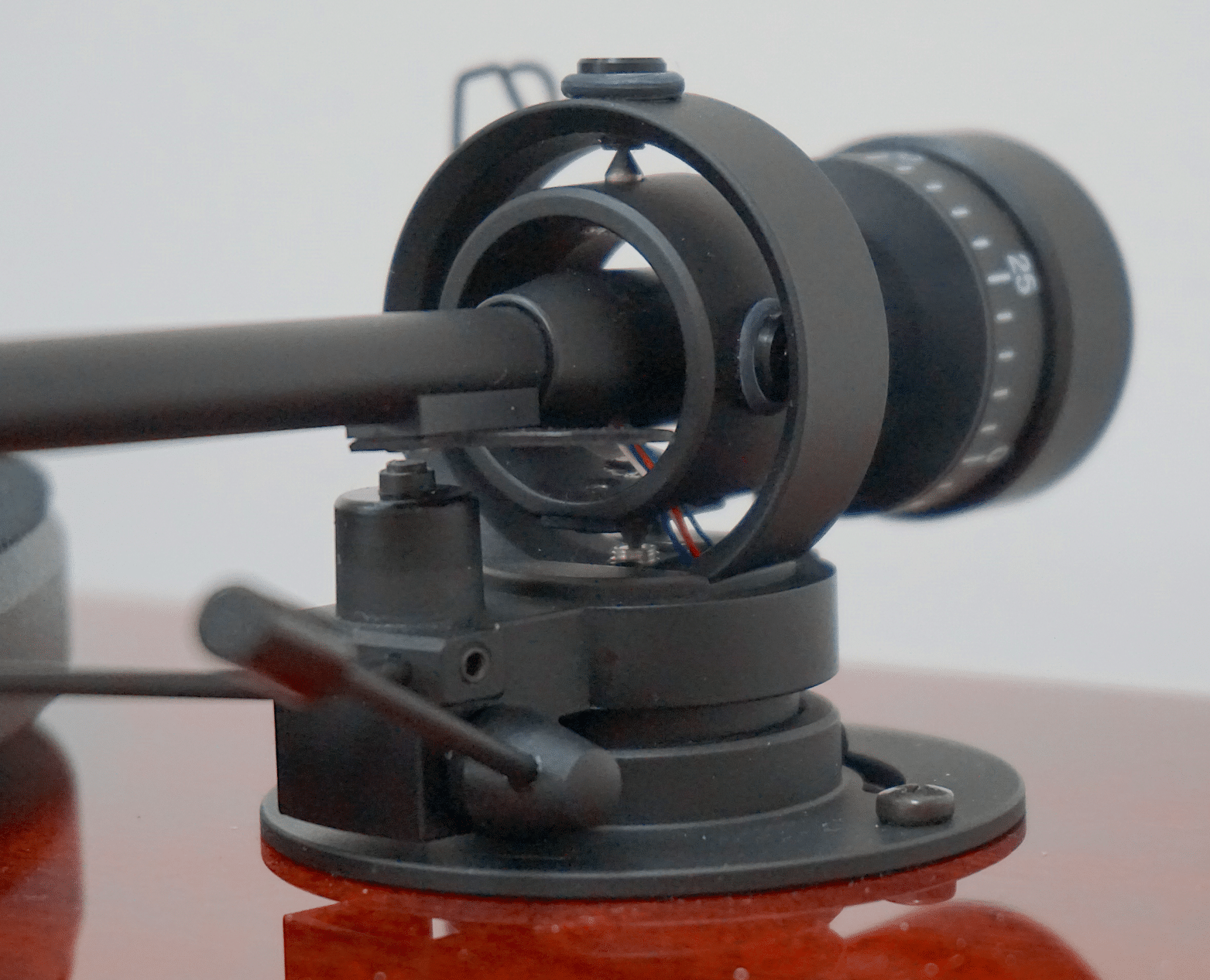 THORENS TD 295 MK4 - Imagem 7