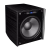 VELODYNE DD18 Plus Black Gloss Ebony 18"  3000 watts - Image 2