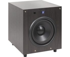 VELODYNE EQ MAX 10  Subwoofer 10″  350 watts