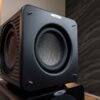 VELODYNE MICROVEE X Ultra Compact Subwoofer  6,5"  300 watts - Image 2