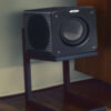 VELODYNE MICROVEE X Ultra Compact Subwoofer  6,5"  300 watts - Image 9