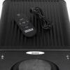 VELODYNE MICROVEE X Ultra Compact Subwoofer  6,5"  300 watts - Image 11