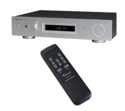VINCENT SV400 – Amplificador Integrado, 50 Watts
