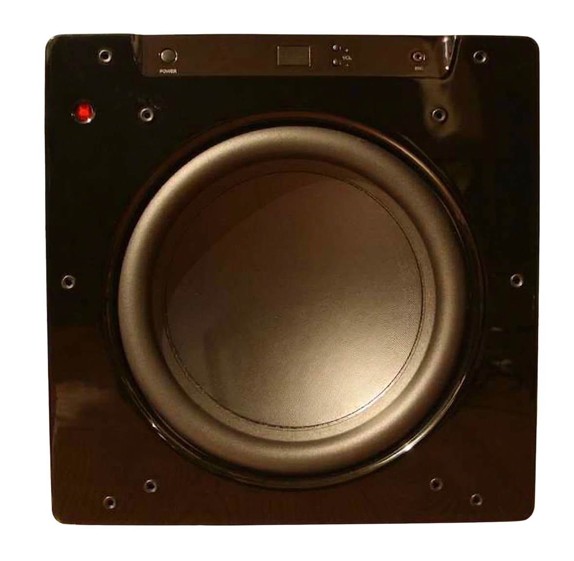 VELODYNE OPTIMUM 12 - Subwoofer 1200 Watts" - Imagem 2