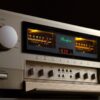 ACCUPHASE E-480 Mosfet 180 watts - Image 3