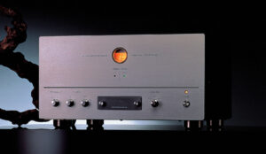 AIRTIGHT ATM-3 Amplificador Mono Valvulado Pentodo 110 watts Triodo 55 watts