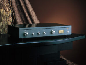 AIRTIGHT ATC-3 Preamplificador Valvulado