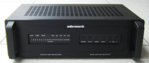 AUDIO RESEARCH SP16 Pre Valvulado com Phono