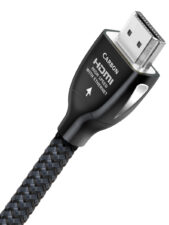 AUDIOQUEST CARBON Cabo HDMI 4K UHD 1,5 metros