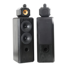 B&W 802 Matrix S3