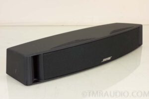 BOSE VCS-10 Caixa Central