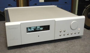 BOULDER 810 Full Balanced Preamp