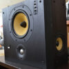 B&W DS7 Caixas Surround Dipolar - Image 4