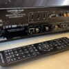 CAMBRIDGE AZUR 851N Network Streaming Player , DAC e Preamp - Image 4