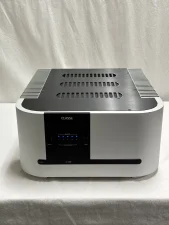 CLASSE CA5200 Amplificador Multicanal 5x 200 watts