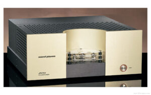 CONRAD JOHNSON LP70S  Amplificador Valvulado 70 watts