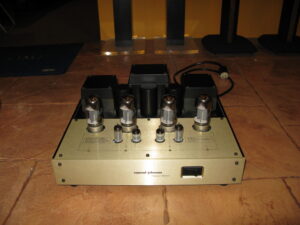 CONRAD JOHNSON PREMIER 11 Amplificador Stereo 70 watts