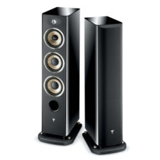 FOCAL ARIA 926  Black High Gloss