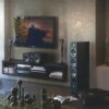 FOCAL ARIA 926 Black High Gloss - Image 2