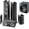 FOCAL ARIA 926 Black High Gloss - Image 4